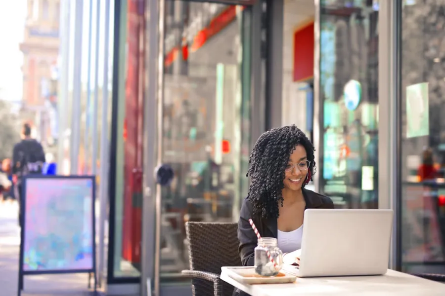 How To Build Connections As A Remote Worker