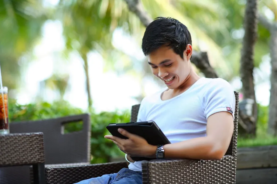 Networking Strategies For Location-Independent Professionals