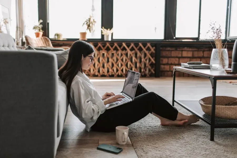 Networking Strategies For Location-Independent Professionals