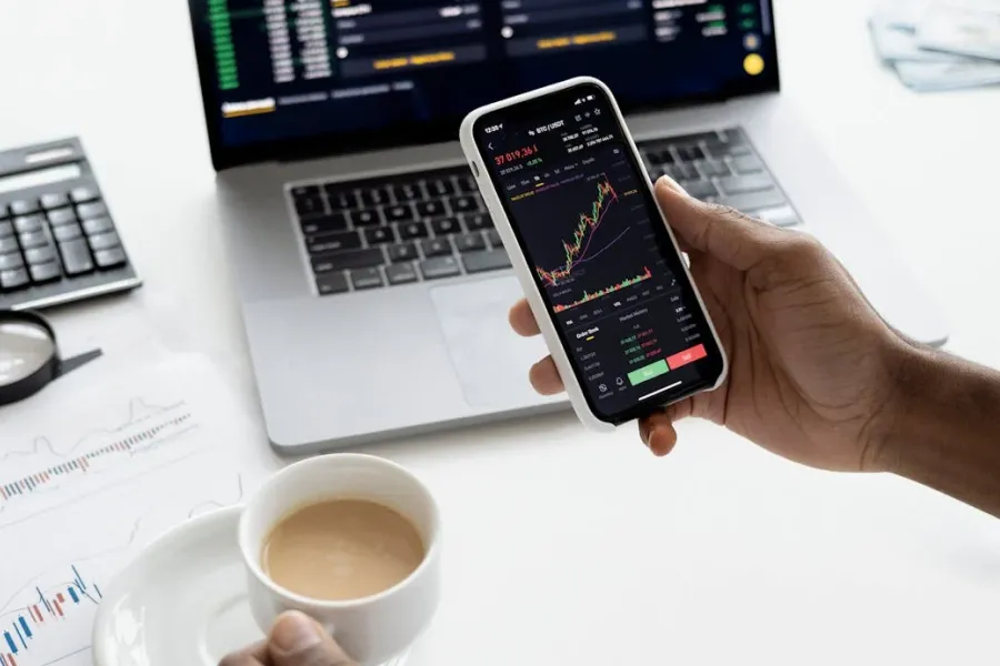How To Start Investing In Stocks And Forex