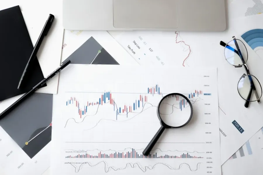 How To Start Investing In Stocks And Forex