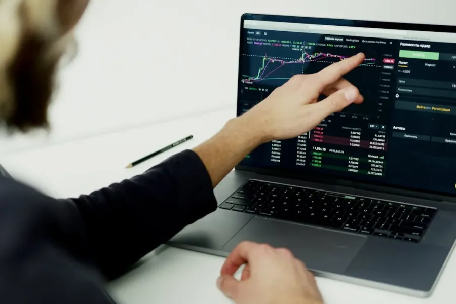 Online Trading Tips For Beginners