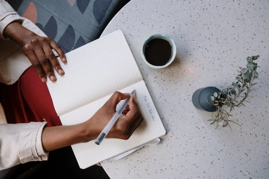 Achieving Success with SMART Goals