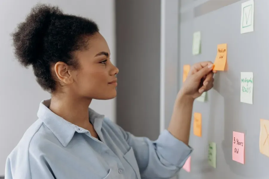 Achieving Success with SMART Goals