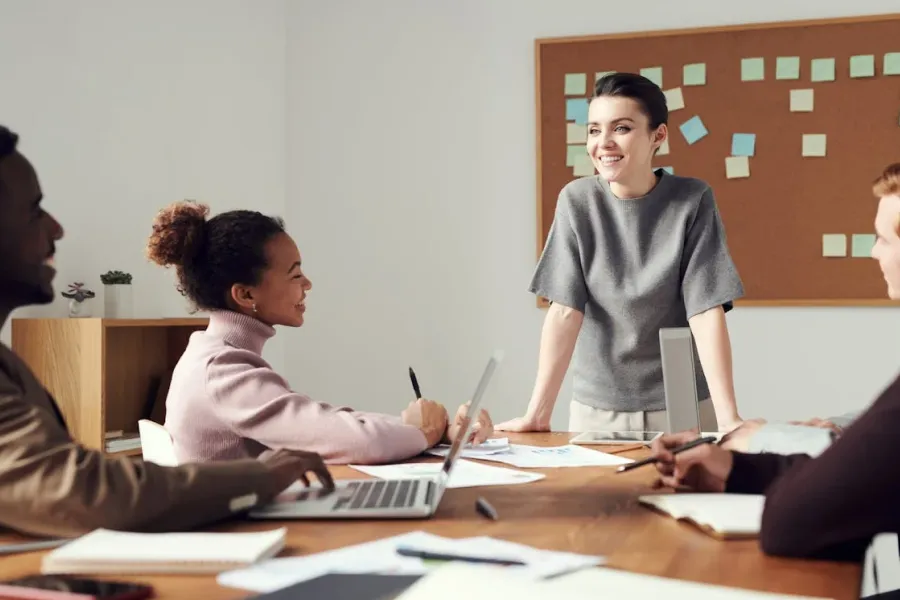 Digital Goal Setting Tools
