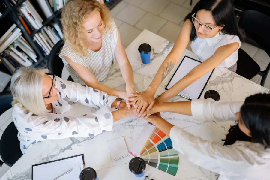Achieving Success with SMART Goals